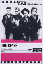 Film: The Clash - Essential