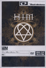 Film: HIM - Love Metal Archives Vol. 1