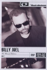 Film: Billy Joel - The Ultimate Collection