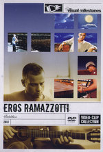 Film: Eros Ramazzotti - Stilelibero