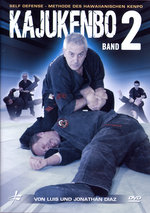 Film: Kajukenbo - Band 2