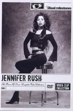 Film: Jennifer Rush - The Power of Love/Compl. Video..