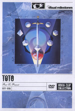 Film: Toto - Past To Present 1977-1990