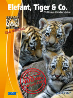 Film: Elefant, Tiger & Co. - Teil 15 [2 DVDs]
