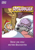 Film: Rotkäppchen (Märchenkoffer)