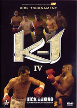 Film: Kick Tournament - K-T IV