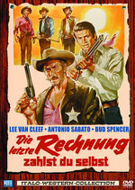 Film: Die letzte Rechnung zahlst Du selbst