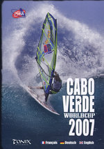 Film: Cabo Verde Worldcup 2007