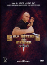Film: Self-Defense gegen Messer - Band 2