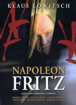 Film: Napoleon Fritz [2 DVDs]