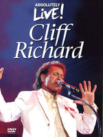 Film: Cliff Richard - Absolutely Live!