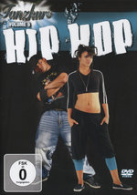Film: Tanzkurs Volume 6 - Hip Hop