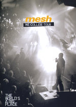 Film: Mesh - The World's A Big Place