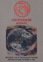 Film: Fish - Live in Krakow/Acoustic