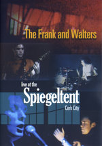 Film: The Frank and Walters - Live at the Spiegel...