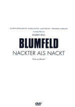 Film: Blumfeld - Nackter als Nackt/Live in... [2DVDs]