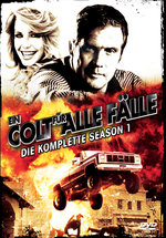 Film: Ein Colt für alle Fälle - Season 1 [6 DVDs]