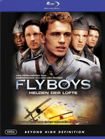 Film: Flyboys - Helden der Lüfte
