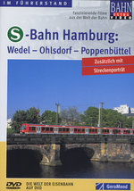 Film: S-Bahn Hamburg: Wedel/Ohlsdorf/Poppenbüttel