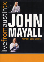 Film: John Mayall - Live from Austin, TX