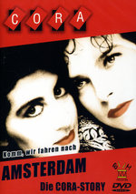 Film: Cora - Komm wir fahren nach Amsterdam/Die Cora..