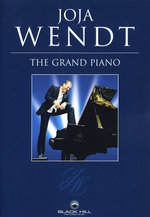Film: Joja Wendt - The Grand Piano