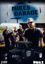 Film: Mikes Garage [2 DVDs]