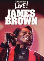 Film: James Brown - Absolutely Live!