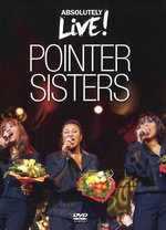 Film: Pointer Sisters - Absolutely Live!