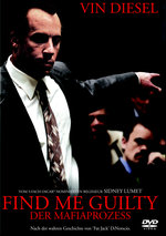 Film: Find me guilty - Der Mafiaprozess