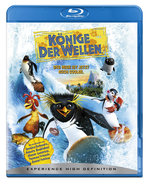 Film: Könige der Wellen