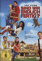 Film: Sind wir endlich fertig?