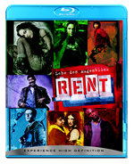 Film: Rent (OmU)
