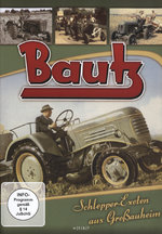 Film: Bautz - Schlepper-Exoten aus Großauheim