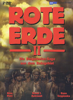 Film: Rote Erde II [2 DVDs]