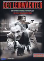 Film: Der Leibwächter [2 DVDs]