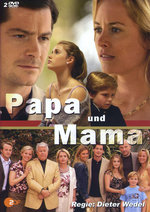 Film: Papa und Mama [2 DVDs]
