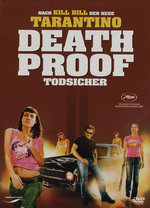 Film: Death Proof - Todsicher [SB]
