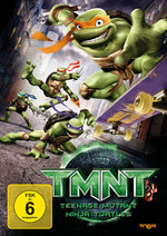 Film: Teenage Mutant Ninja Turtles