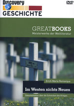 Film: Great Books - Im Westen nicht Neues