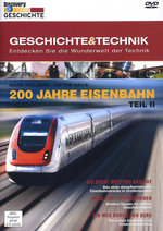Film: 200 Jahre Eisenbahn - On the Rails Teil 2
