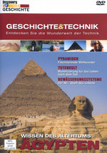 Film: Wissen des Altertums - Ägypten