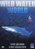 Film: Wild Water World [6 DVDs]