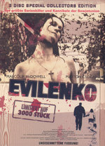 Film: Evilenko - Holzbox [LE] [SE] [CE] [2 DVDs]