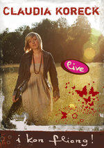 Film: Claudia Koreck - I kon fliang! Live