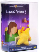 Film: Lauras Stern 3 [SE] (+ Plüsch-Stern Anhänger)