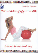 Film: Rückbildungsgymnastik - Beckenbodentr. [2 DVDs]