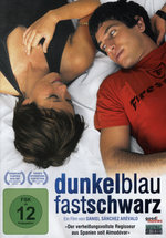 Film: Dunkelblaufastschwarz