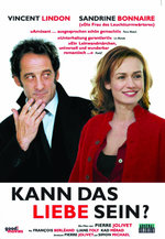 Film: Kann das Liebe sein?