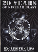 Film: 20 Years Of Nuclear Blast [2 DVDs]